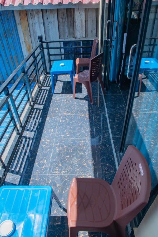Hostel Vagabonds Kaoh Touch Exteriér fotografie