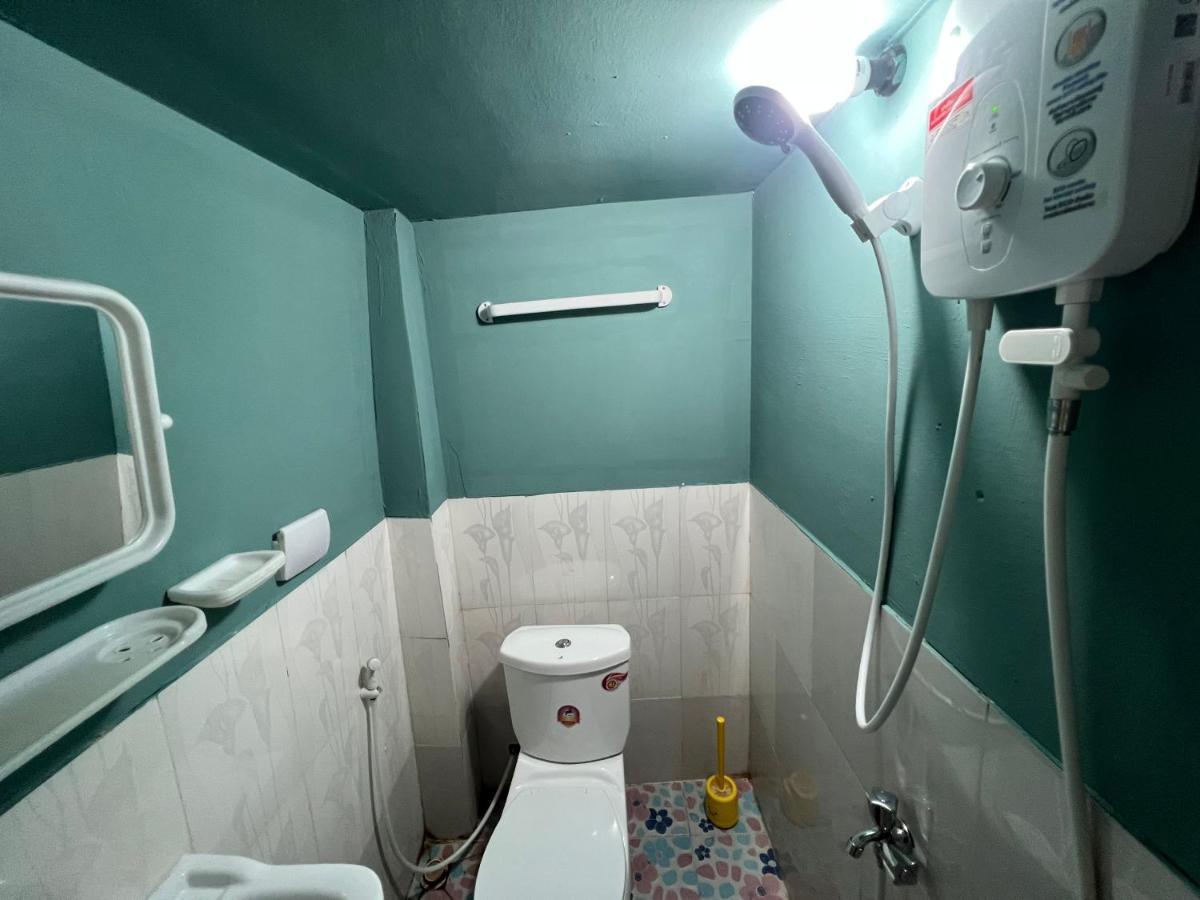 Hostel Vagabonds Kaoh Touch Exteriér fotografie