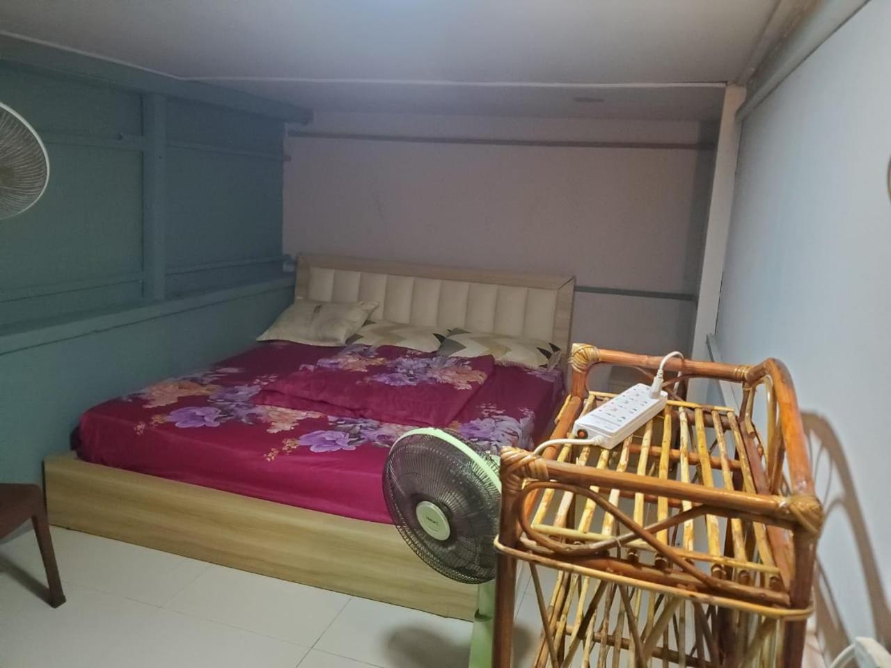 Hostel Vagabonds Kaoh Touch Exteriér fotografie