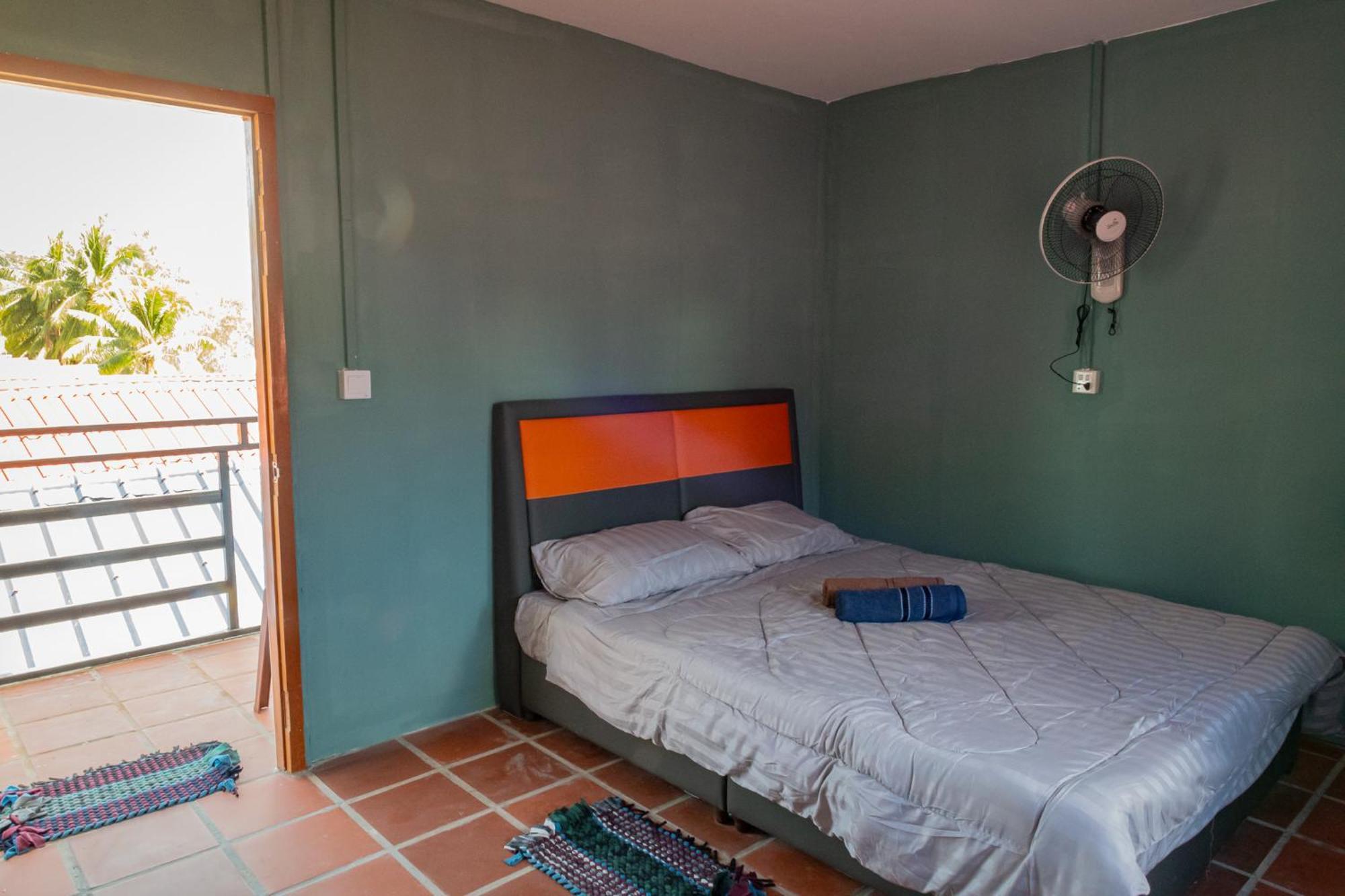 Hostel Vagabonds Kaoh Touch Exteriér fotografie