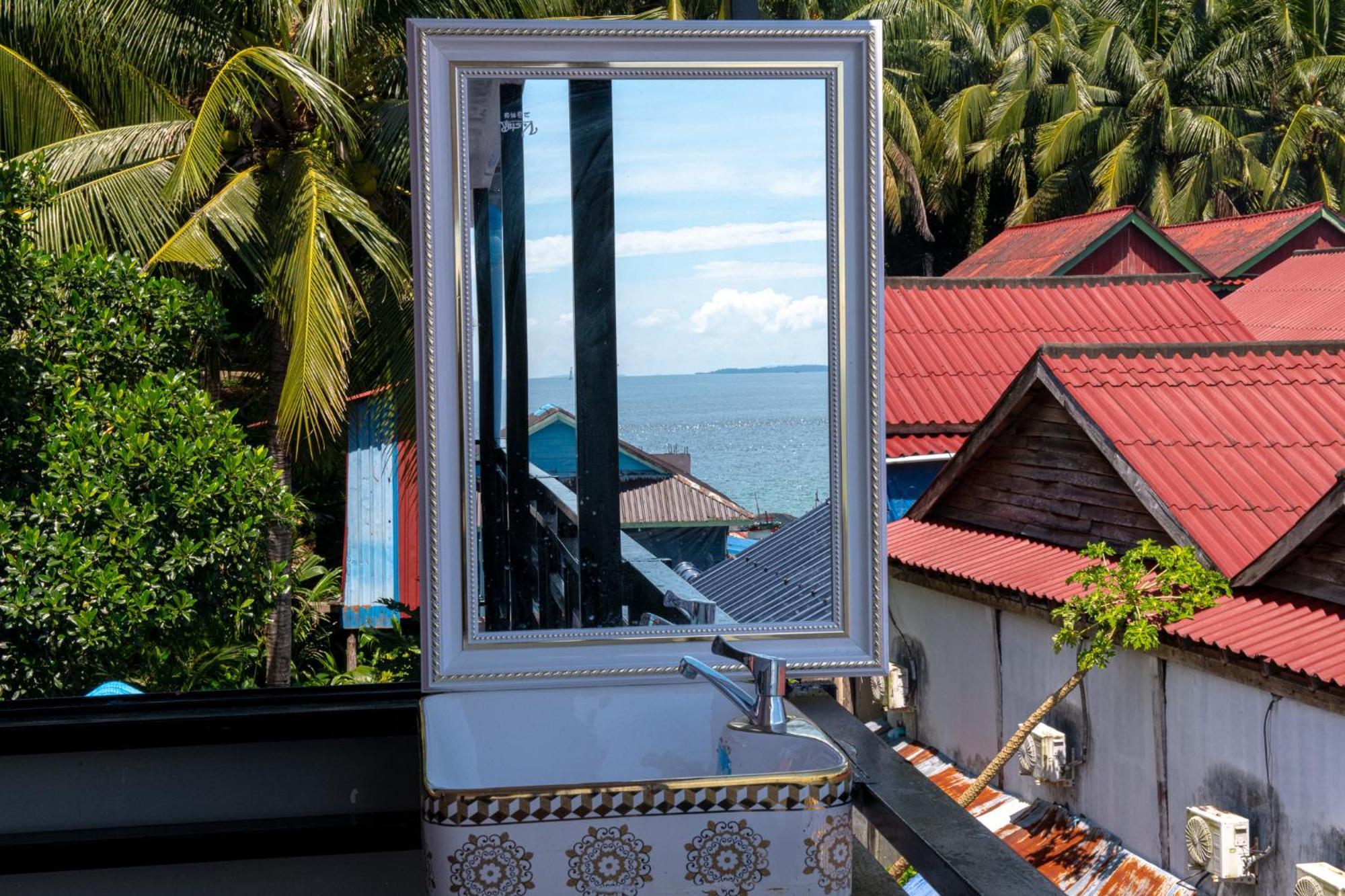 Hostel Vagabonds Kaoh Touch Exteriér fotografie